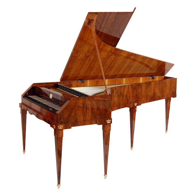 Walter Fortepiano (McNulty reproduction)